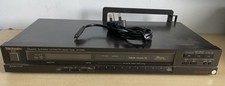 Technics ST-G50L Tuner Quartz