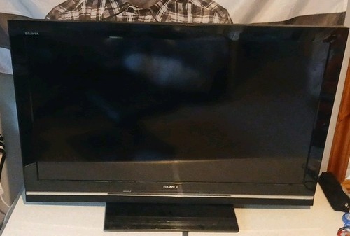 Sony bravia kdl - sony,
