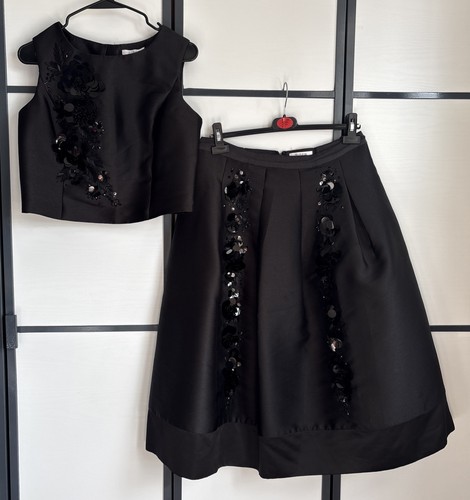 Giles deacon siren ord - deacon, co-ord