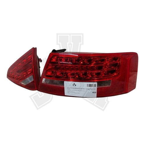 Audi rear tail light right - audi,