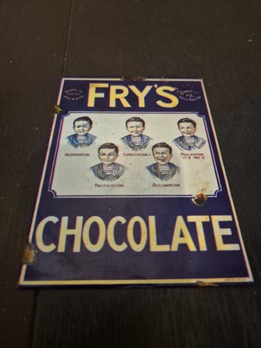 Vintage style fry - vintage, fry’s