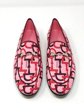 Gucci Jordaan Loafers Shoes