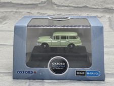Oxford NSS001, Humber Super