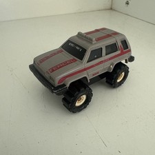 Vintage Schaper Stomper Truck