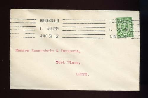 George 1912 downey - v,