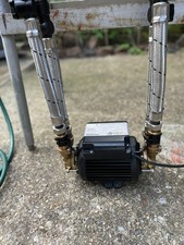 Used Stuart Turner Monsoon