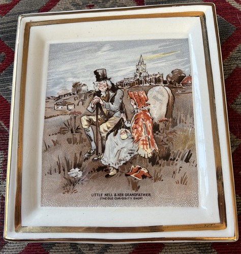 China wall plaque - china,