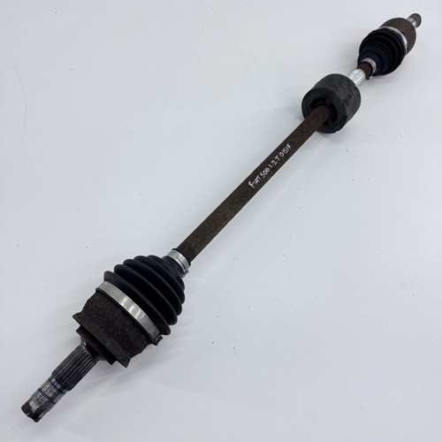 Fiat 500 driveshaft - 500,