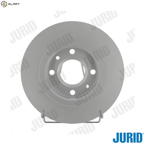 Brake disc 562128jc for - 2x,