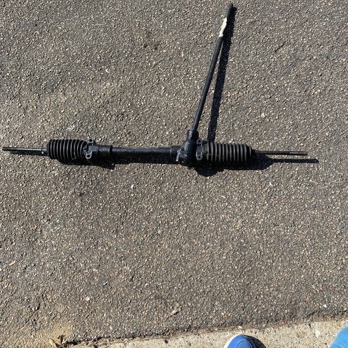 Mgb mgbgt steering rack rhd - mg,