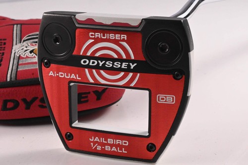 Odyssey dual jailbird - ai-dual,