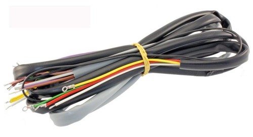 246490140 electric system - 246490140,