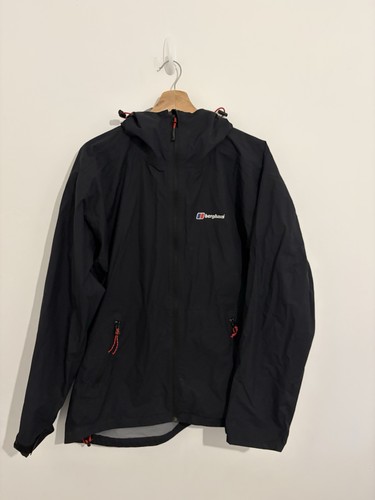 Men size black - size, berghaus