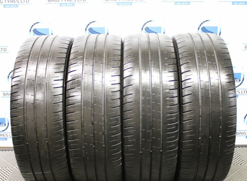 215 60r17c 17c - x4, 60