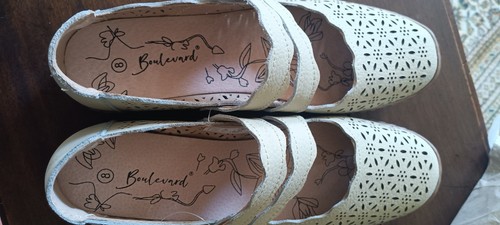 Boulevard l641 ladies leather - l641,
