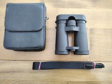 Opticron Verano HD BGA WP  8x42, *Japan* with Accessories ***Brilliant Optics***