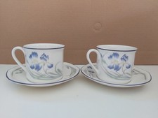 Royal Doulton Minerva Tea Cups
