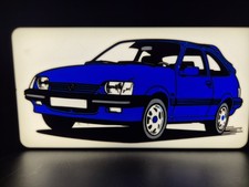 Vauxhall astra mark - mark, 2