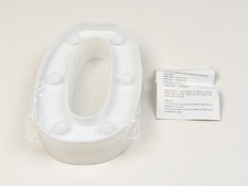 Number light sign marquee - number,