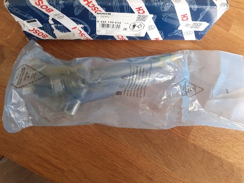 Bosch 0445110634 diesel fuel - bosch,