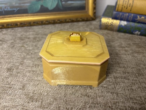 Lovely little vintage halex - lovely,