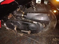 2021 LEEWAY SUN 50 Engine (L2802285)