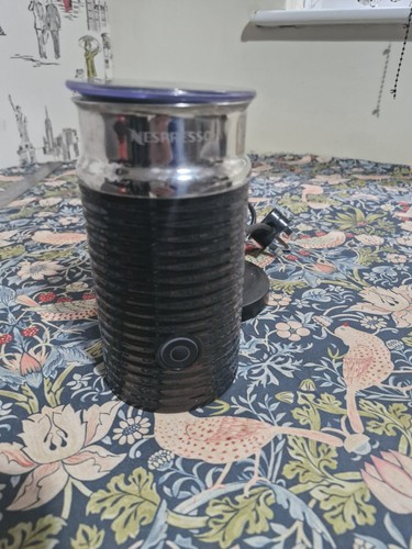 Nespresso aeroccino milk - nespresso, 3