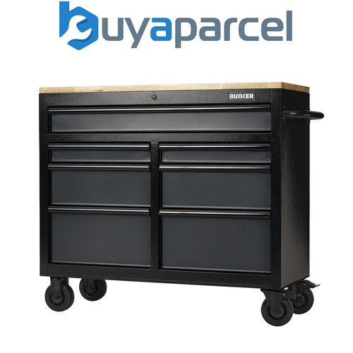 Draper 27207 bunker drawer - 7,