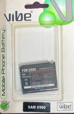 BATTERY FOR SAMSUNG U900
