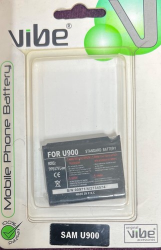 Battery for samsung - battery, u900