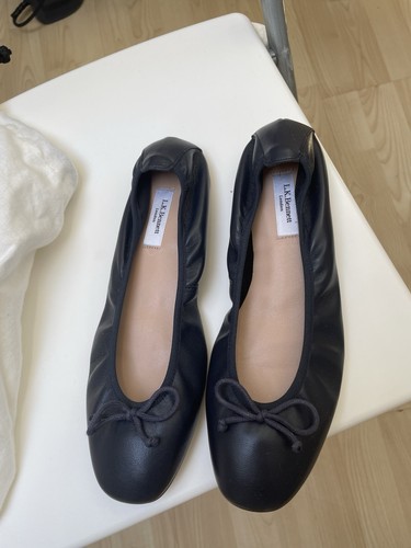 Bennet leather navy - lk,