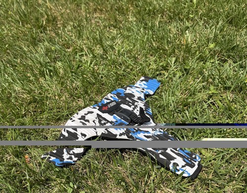 Nsi kite wing - nsi, kite,