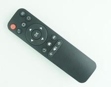 Remote Control For Icodis