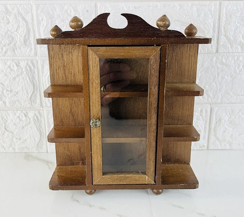 Vintage miniature display - vintage,