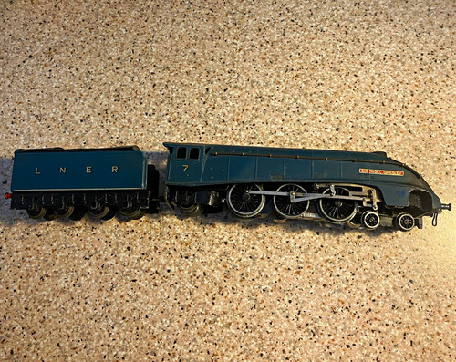 Hornby dublo edl1 - “hornby-dublo,