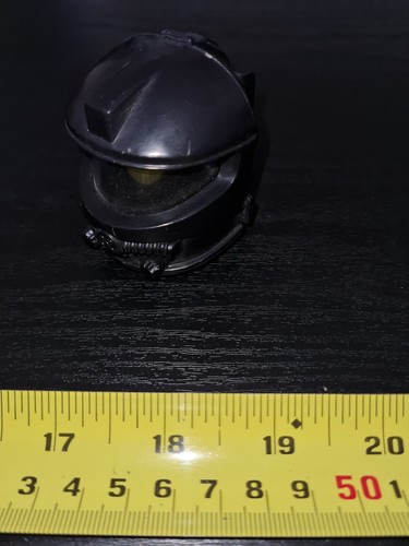 Vintage action man toy black - vintage, man,toy,black