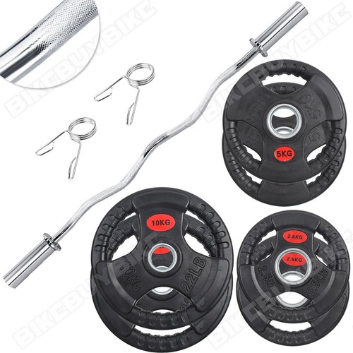 Olympic 5kg 10kg 20kg - 20kg, weight