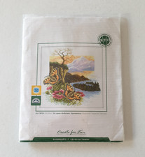 RTO DMC Butterflies Lake