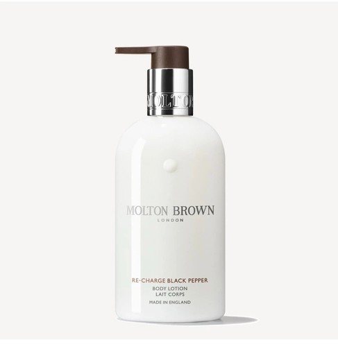Molton brown charge - molton, re-charge