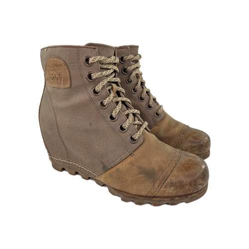 Sorel pdx lexie boots women - lexie, women's