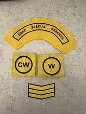 BSAP Rhodesia Police