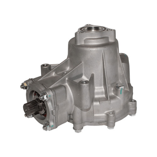 Front diff complete kawasaki - diff,