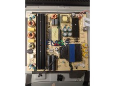 TV6505-ZC02-01 POWER SUPPLY