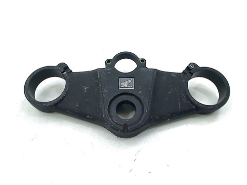 Top yoke honda - top, clamp)