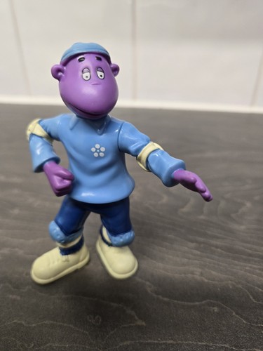 Tweenies figure milo - tweenies,