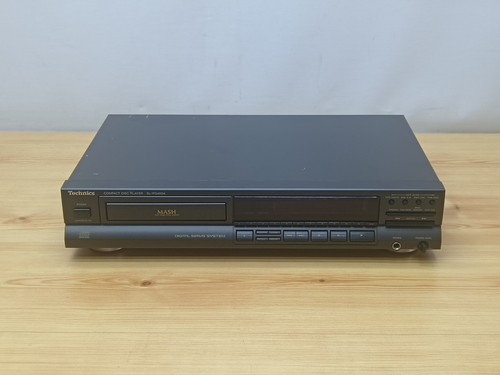 Vintage technics pg460a - technics, sl-pg460a