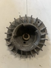 Fan Starter Fly Wheel