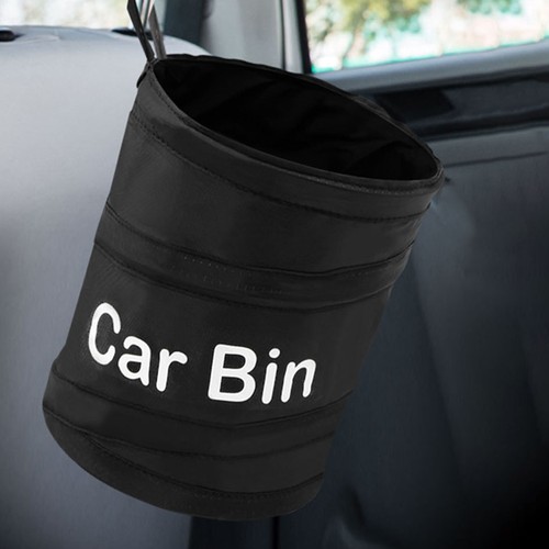 Foldable trash can folding - trash,