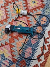 Makita 110v Angle Drill