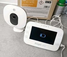 AngelCare AC327 AC337 Baby